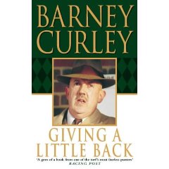 Barney Curley